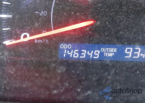 2011 Toyota Camry Le z USA, uszkodzony, nr VIN 4T1BF3EK1BU625923